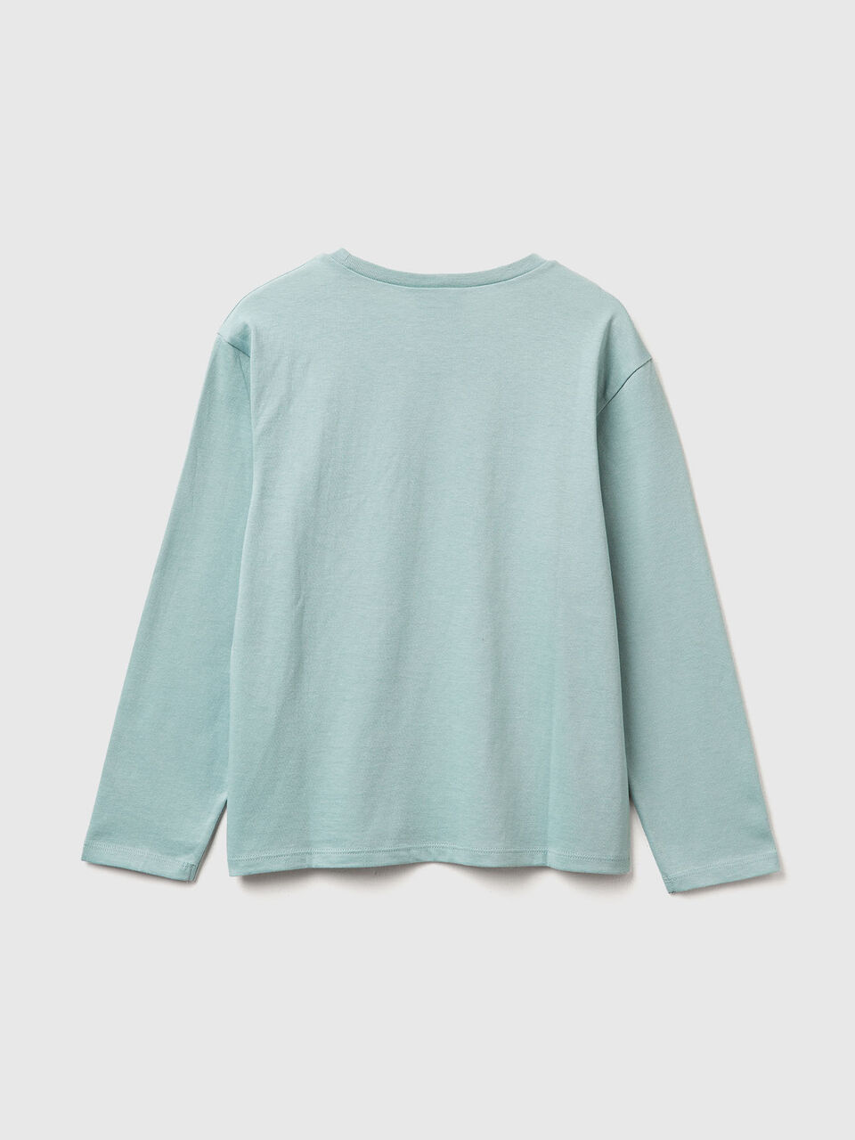 T-SHIRT L/S Mädchen image number null