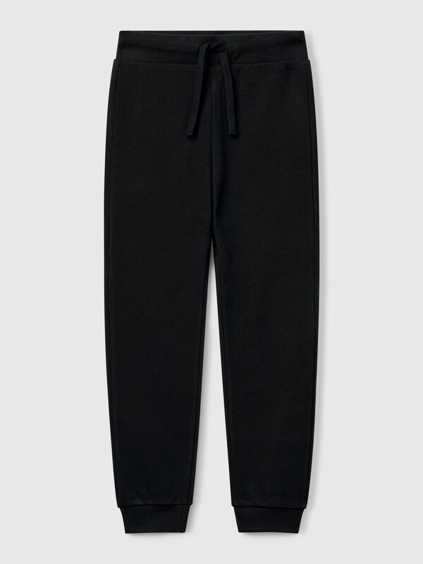 Jogginghose mit Kordelzug Jungen