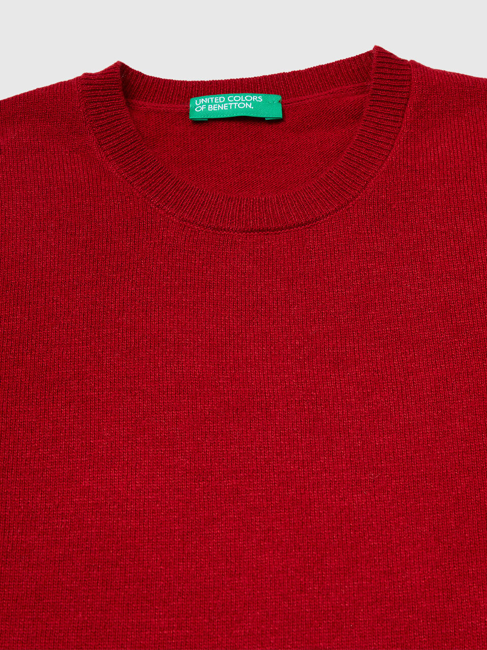 SWEATER L/S Jungen image number null