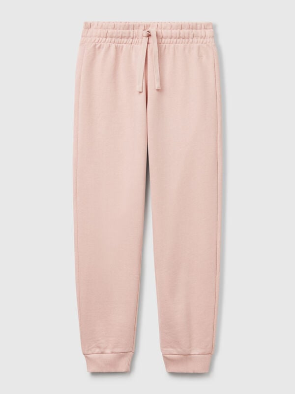 Pantalon de survêtement avec logo Filles