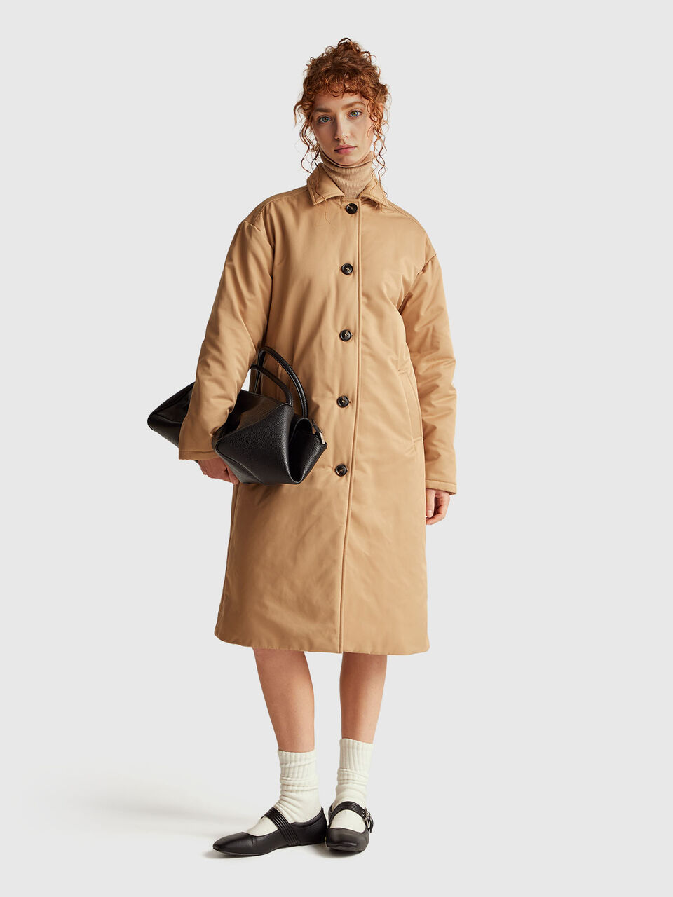 RAINCOAT Femme image number null