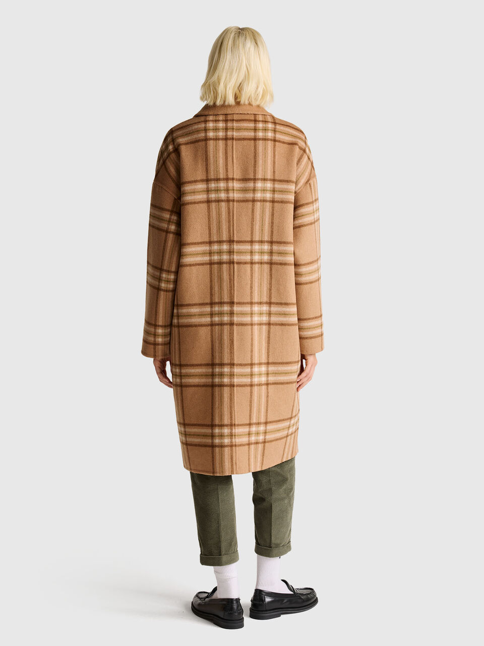 COAT Femme image number null