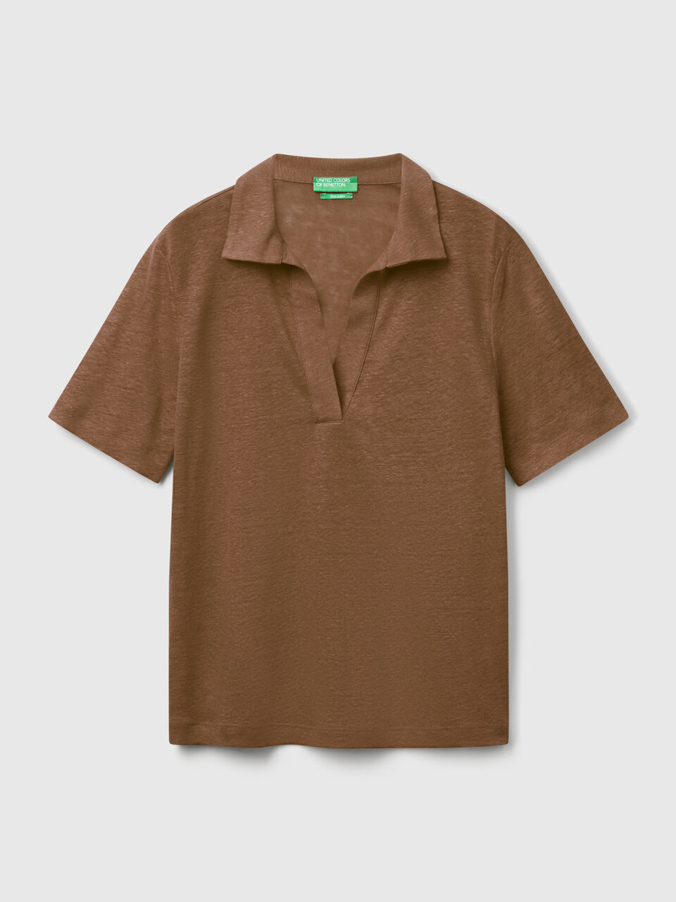 H/S POLO SHIRT Femme image number 1