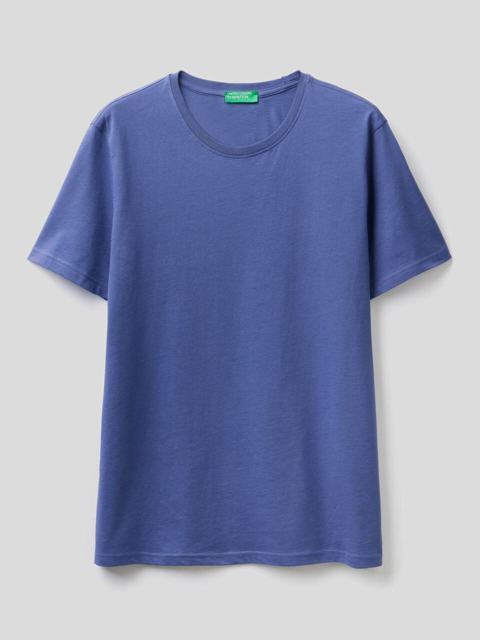 T-shirt manches courtes image number 1