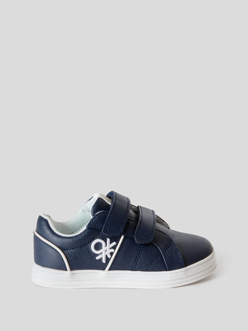 Double strap sneakers image number 1