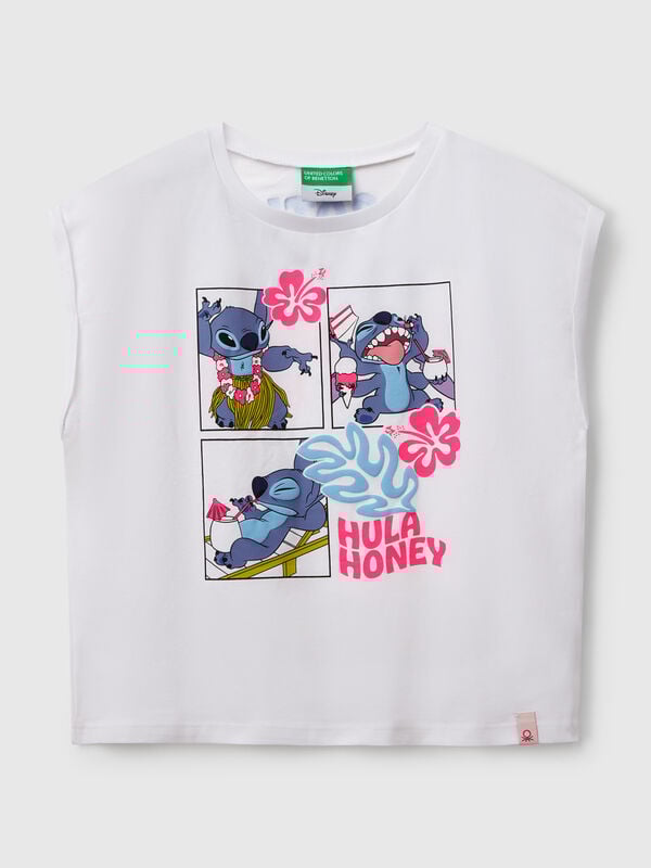 ©Disney Lilo & Stitch t-shirt Junior Girl