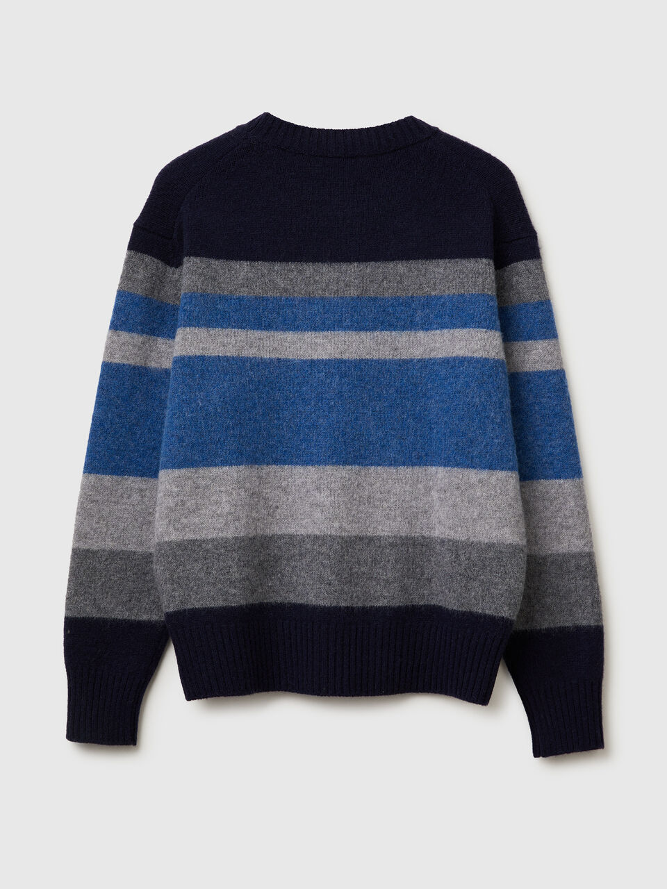 SWEATER L/S Men image number null