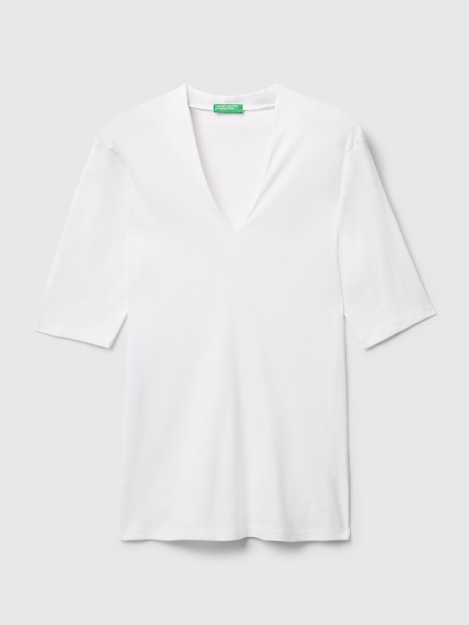 T-SHIRT Damen image number 1