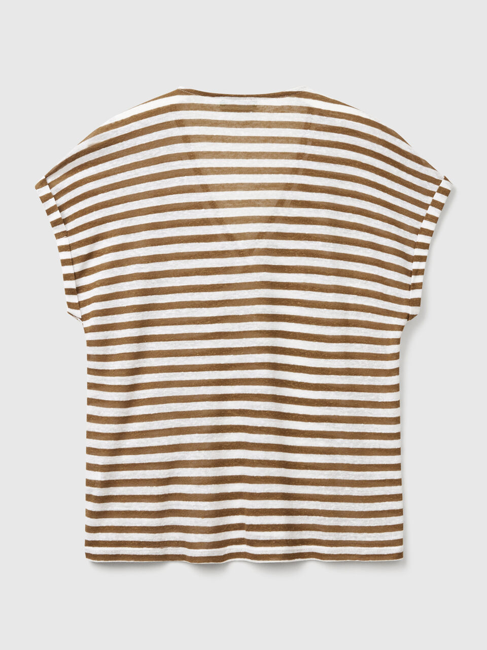T-SHIRT Damen image number 2