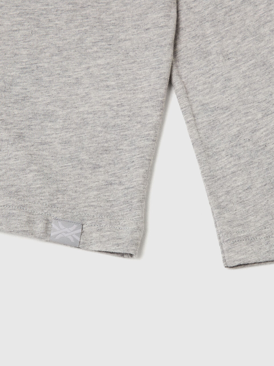 T-SHIRT L/S Garçon image number null