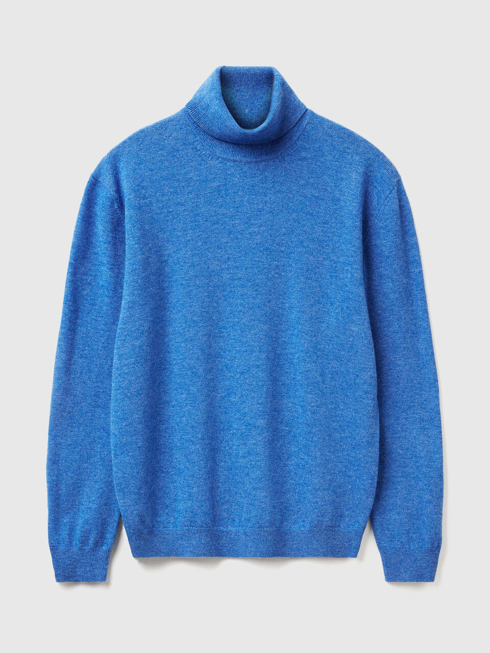 TURTLE NECK SWEATER Herren image number 1