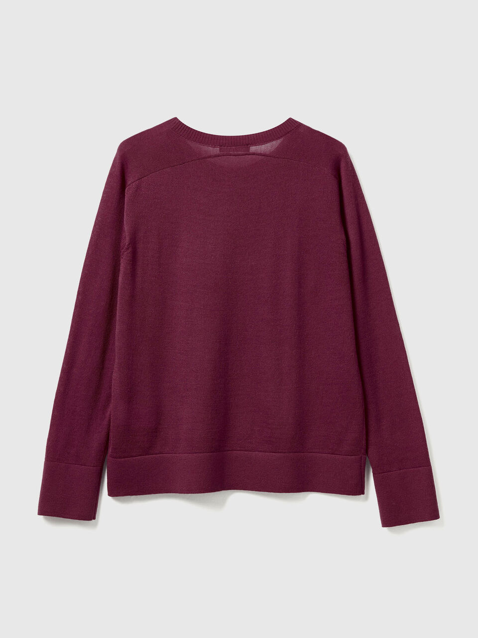 SWEATER L/S Damen image number 2