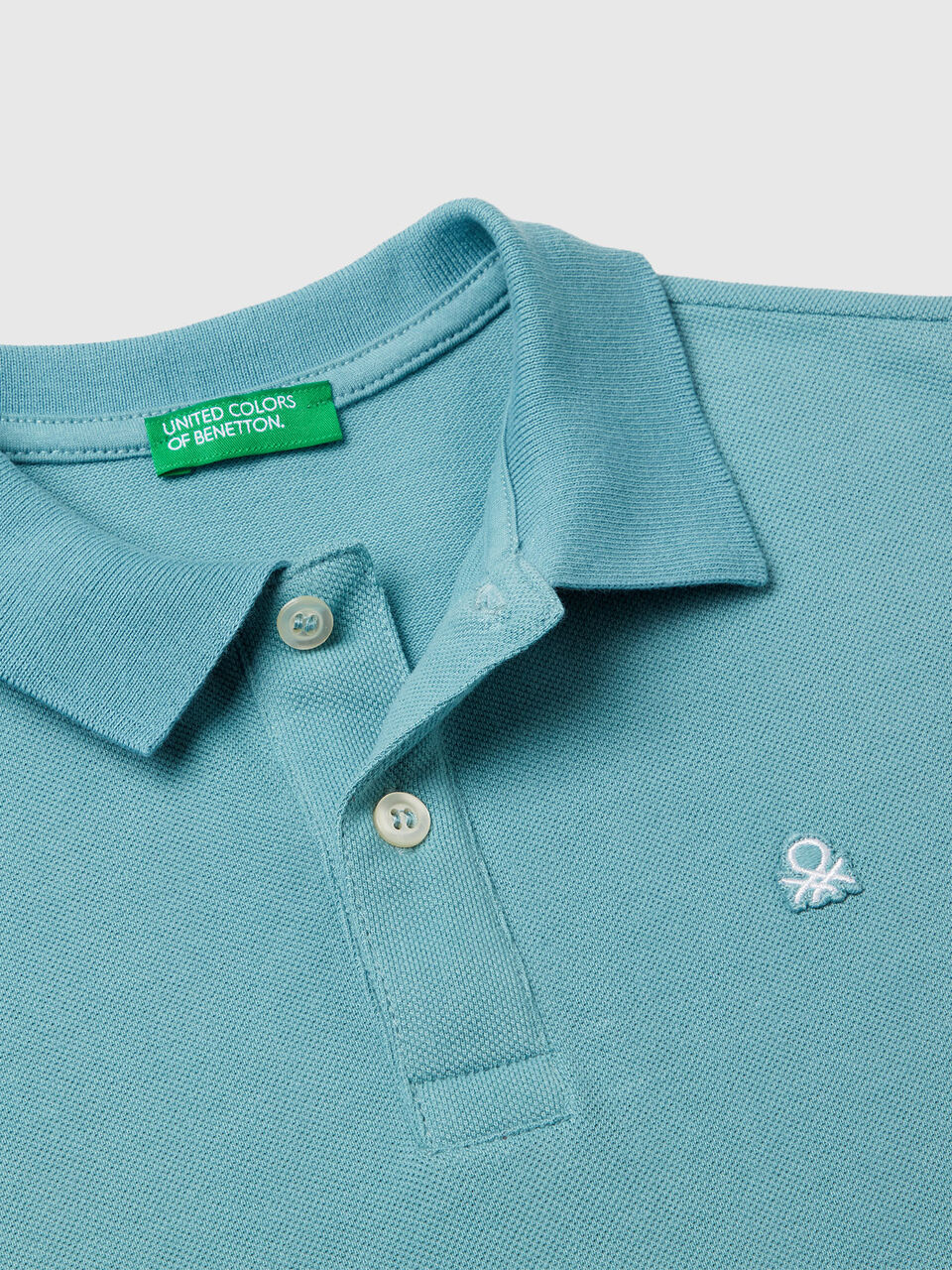 L/S POLO SHIRT Junior Boy image number null