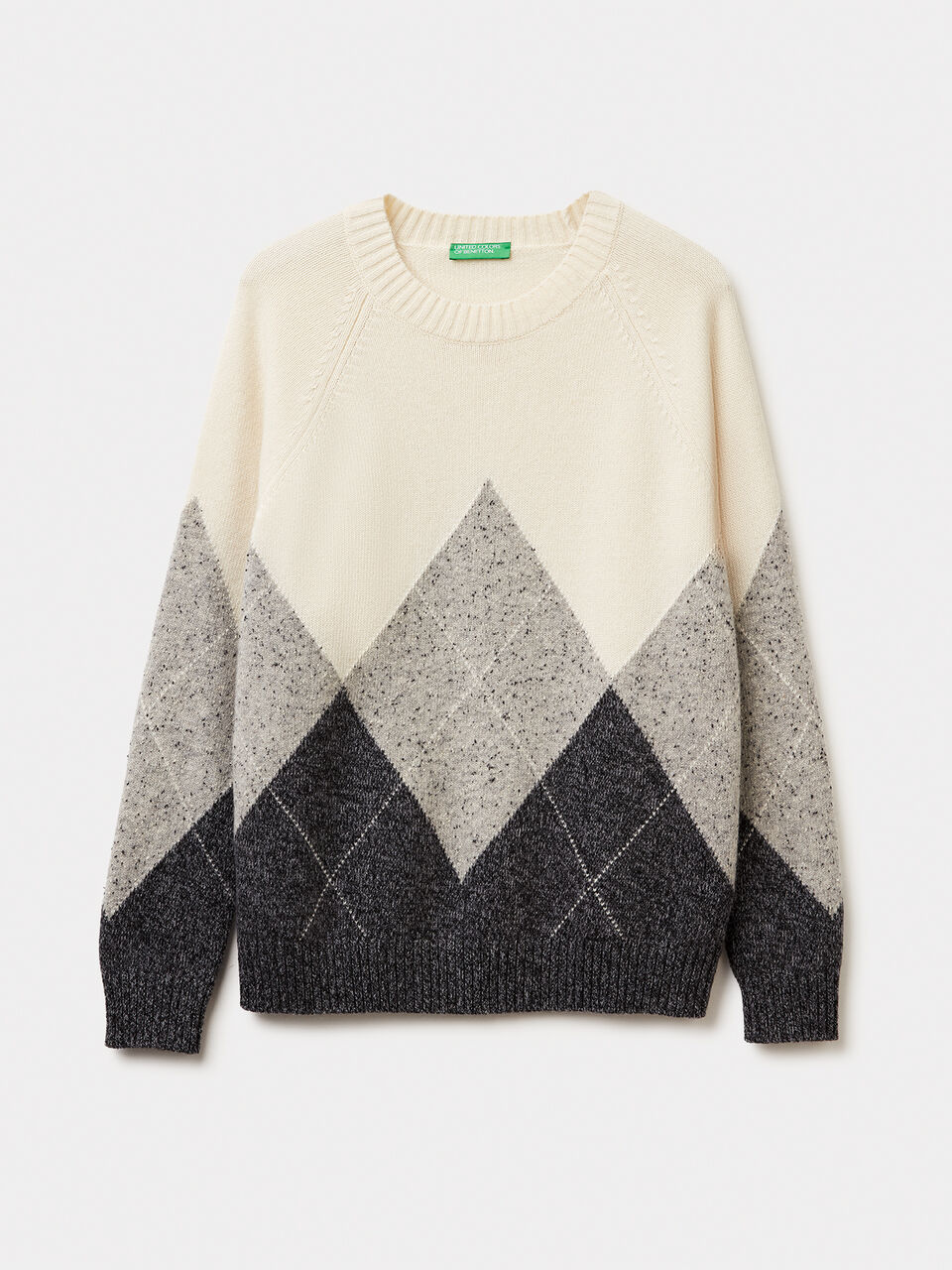 SWEATER L/S Homme image number null