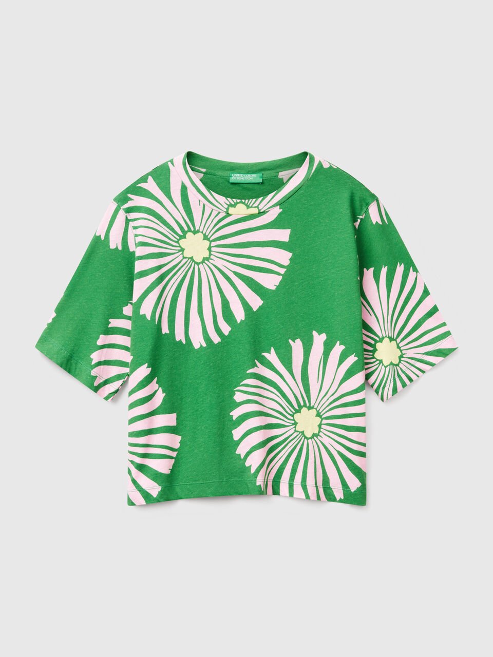 T-SHIRT Femme image number 1