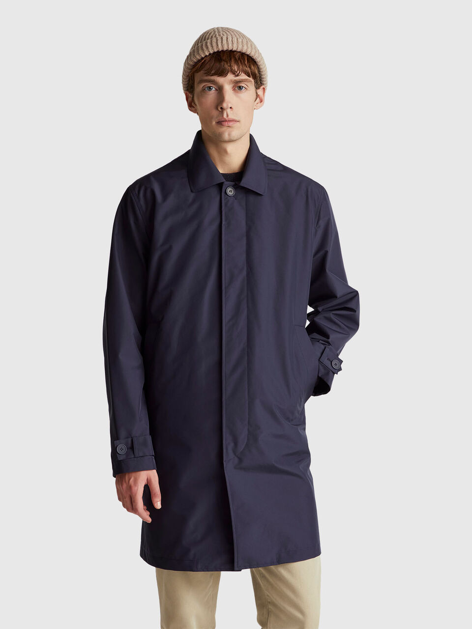 RAINCOAT Herren image number null