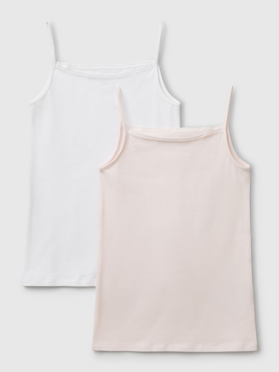 2 TANK-TOP Mädchen image number 1
