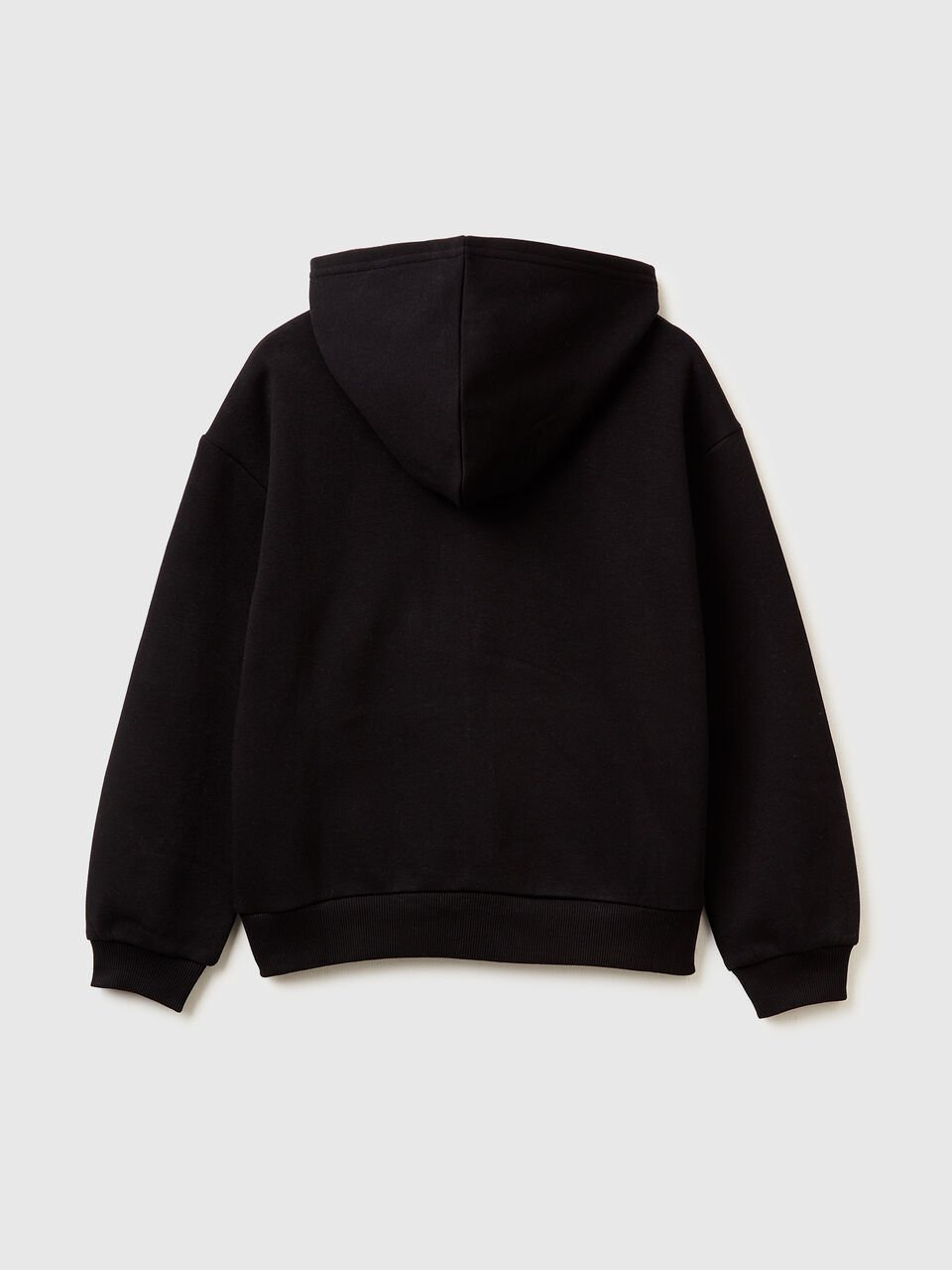 JACKET W/HOOD L/S Mädchen image number 2