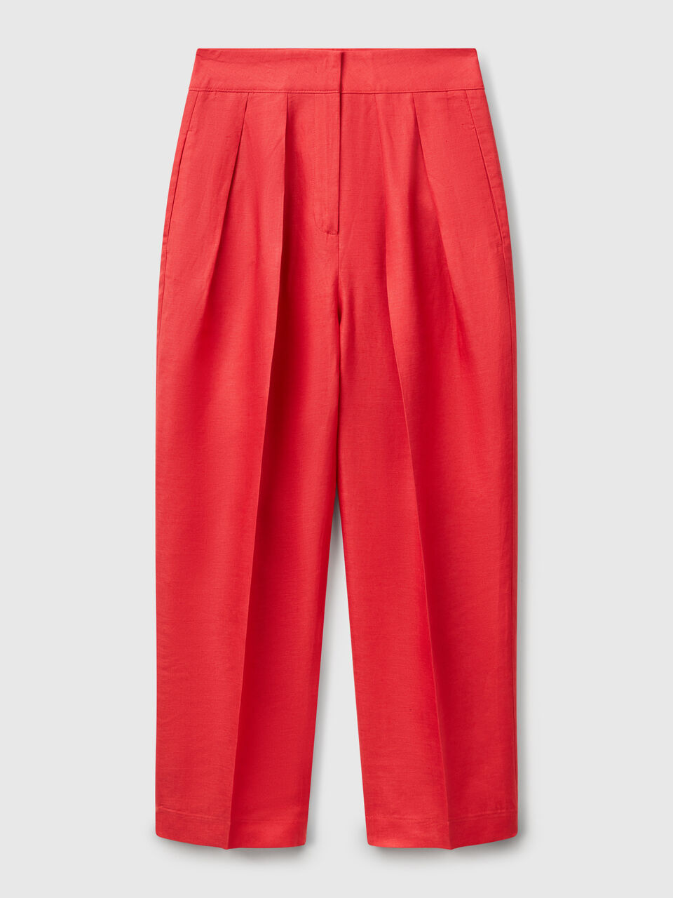 TROUSERS Femme image number 1