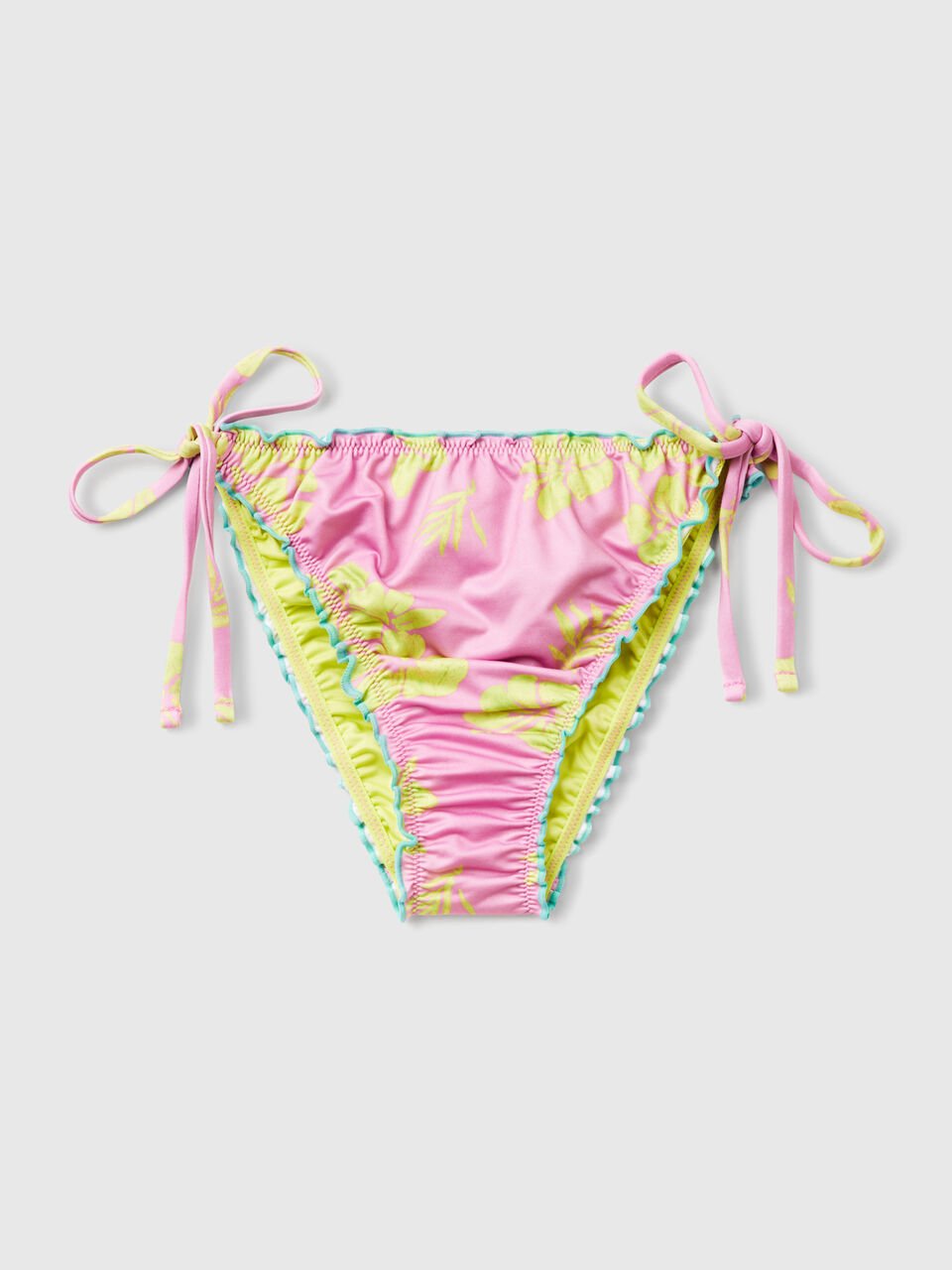 SWIMMING BRIEFS Femme image number 1