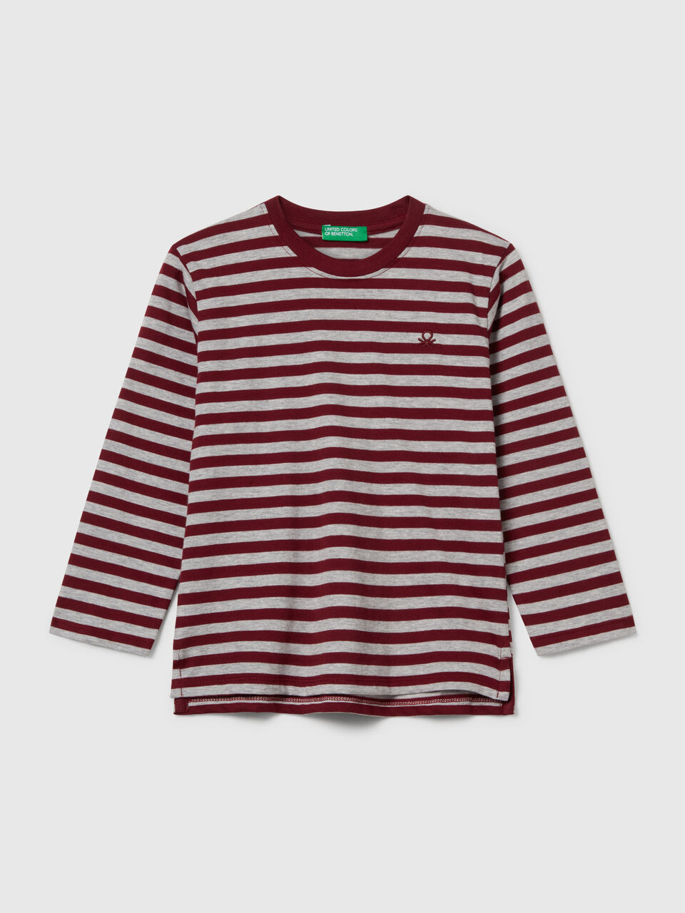 T-SHIRT L/S Garçon image number 1