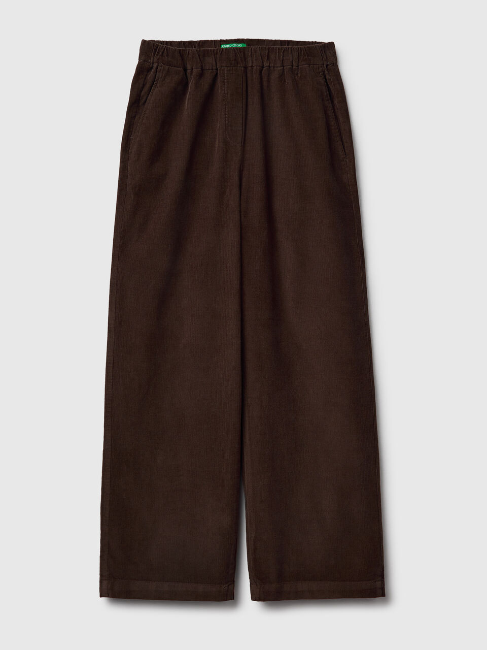 TROUSERS Damen image number null