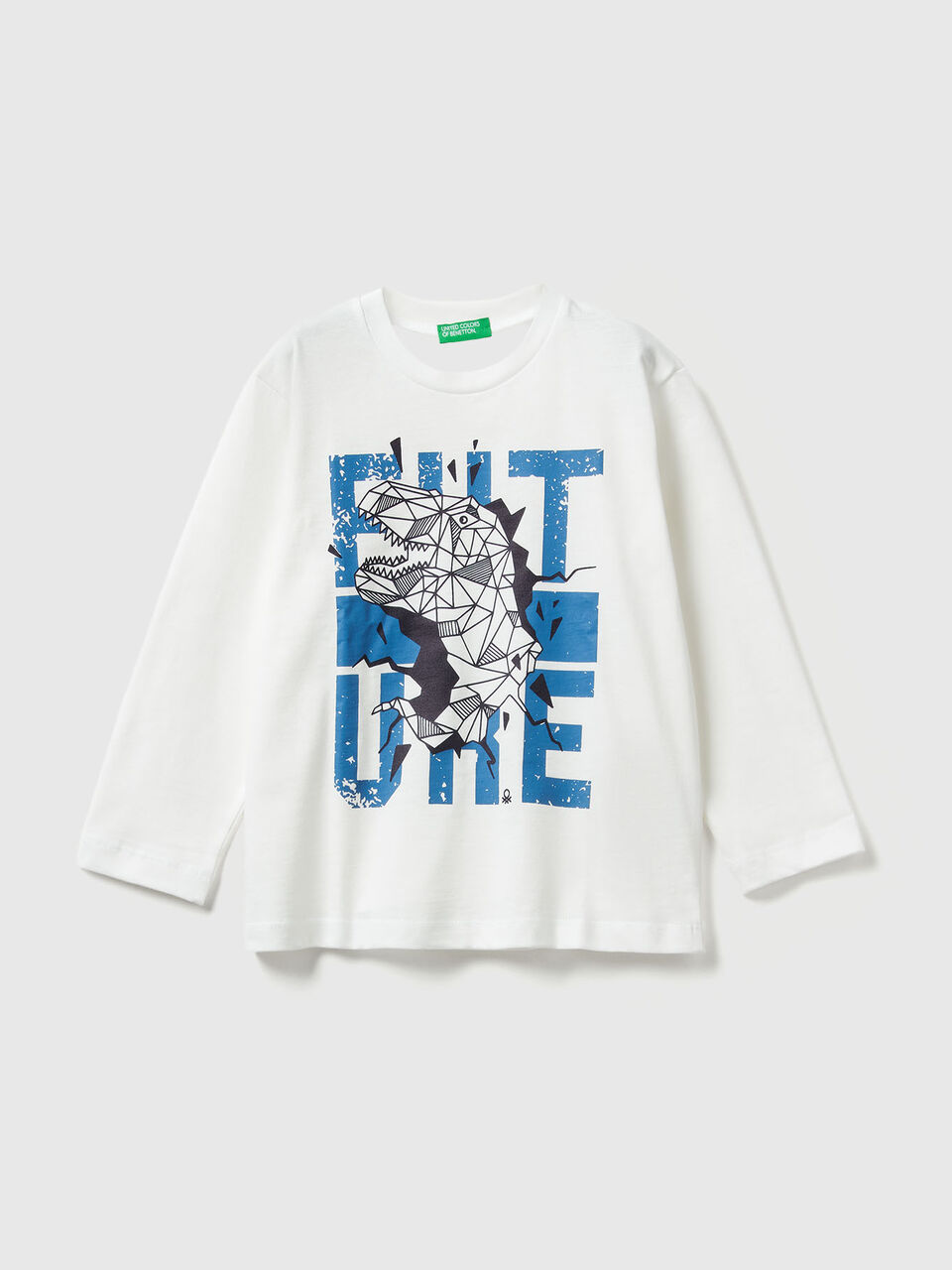 T-SHIRT L/S Jungen image number 1