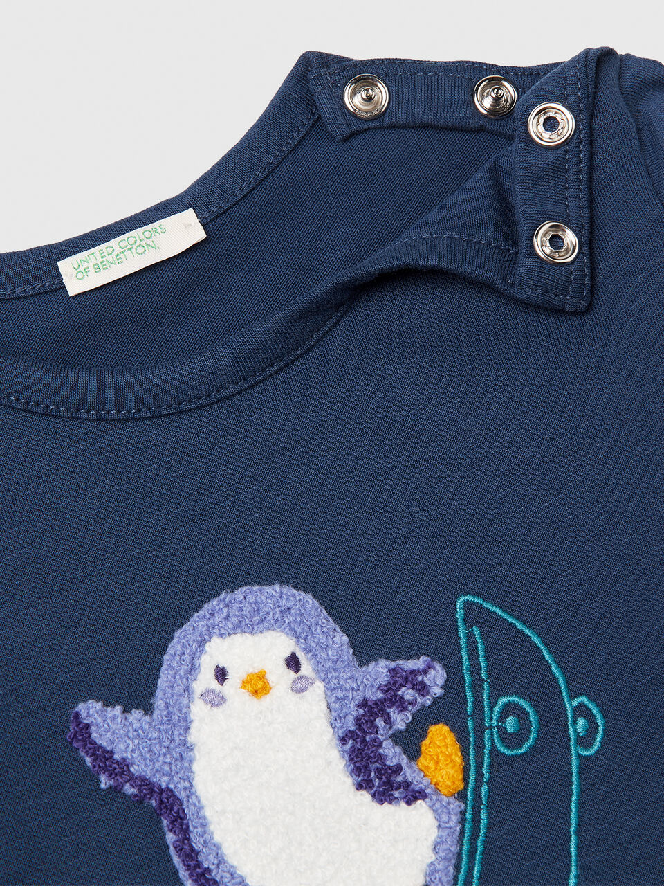 T-SHIRT L/S Naissancede image number null