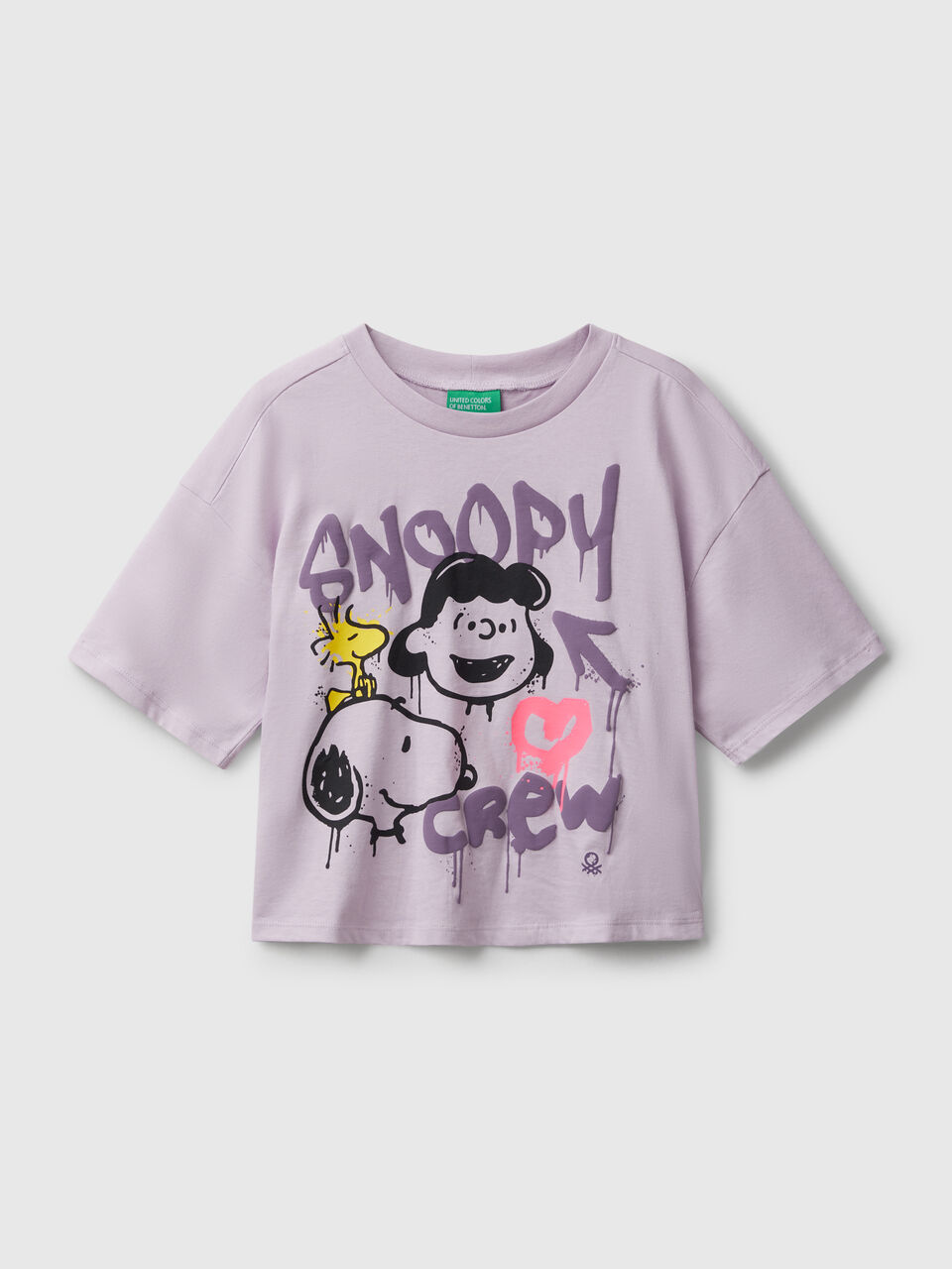T-SHIRT Mädchen image number 1