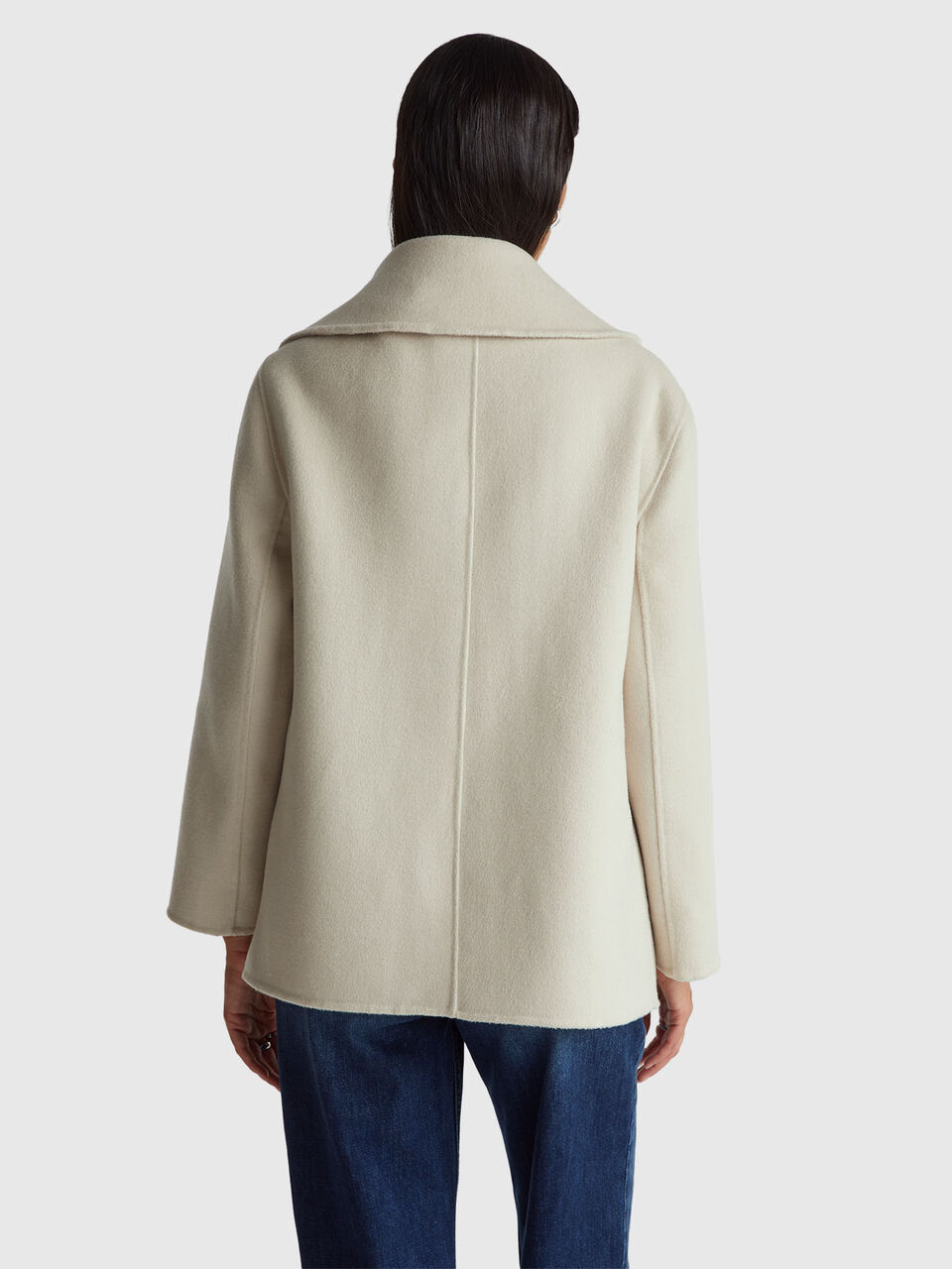 HEAVY JACKET Damen image number null