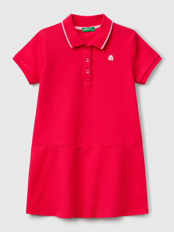 DRESS Filles