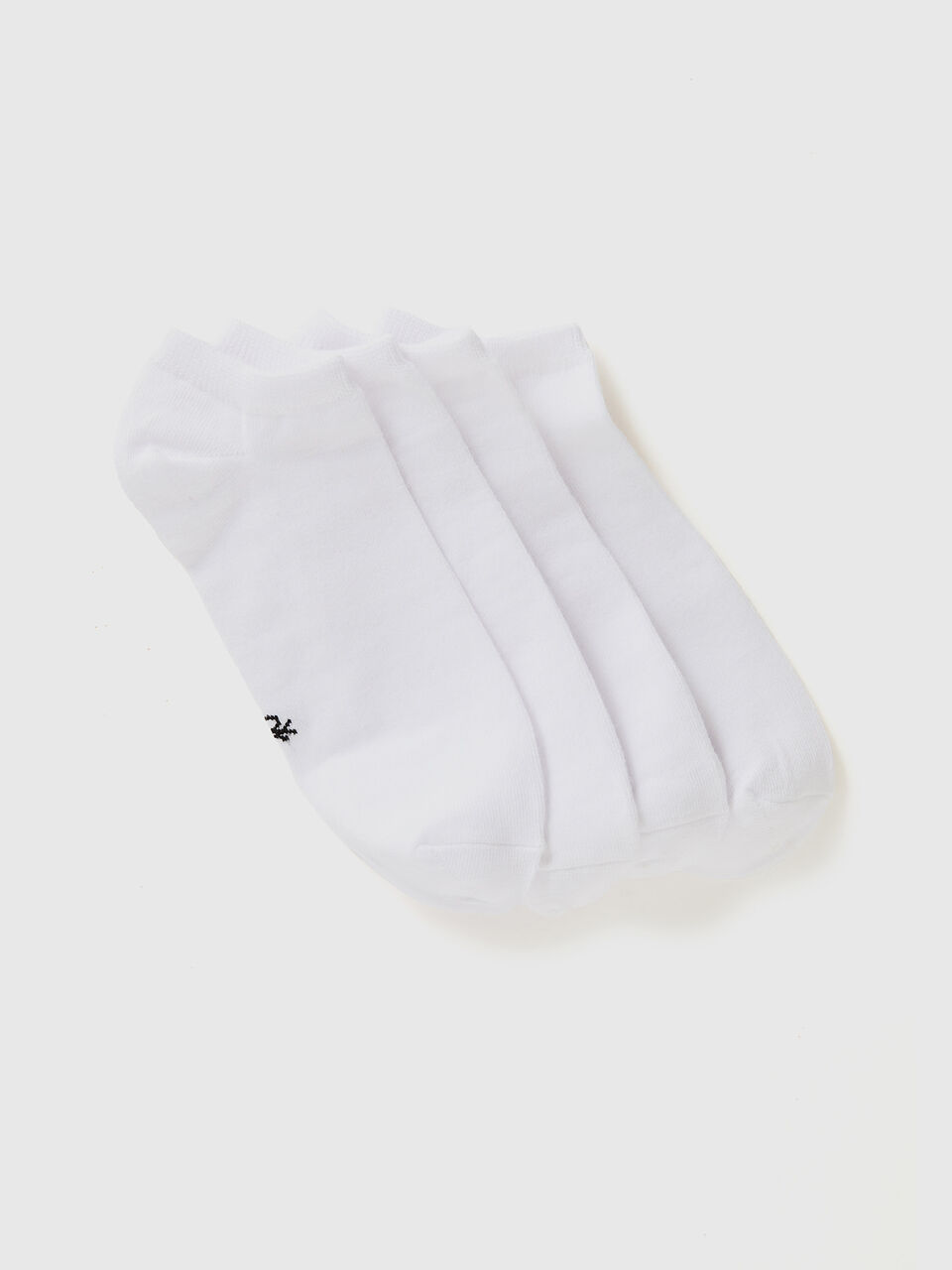 4er-Pack kurze Socken Jungen image number null