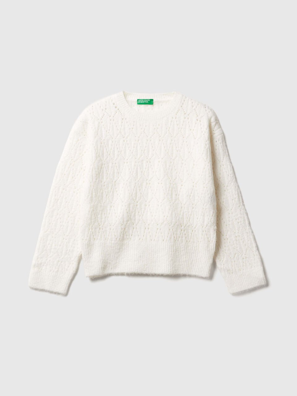 SWEATER L/S Junior Girl image number 1