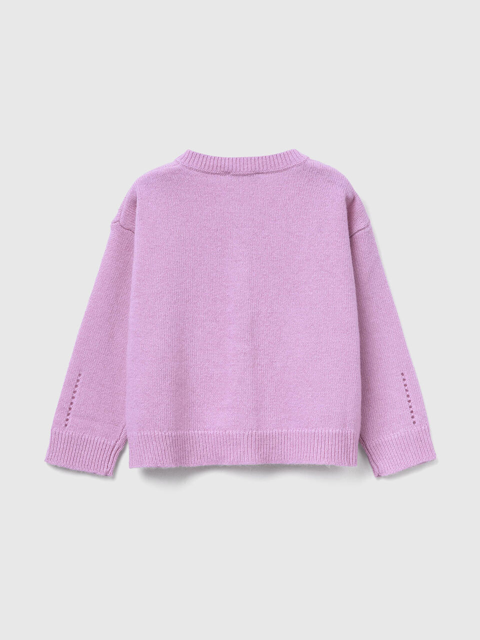 L/S SWEATER Junior Girl image number null