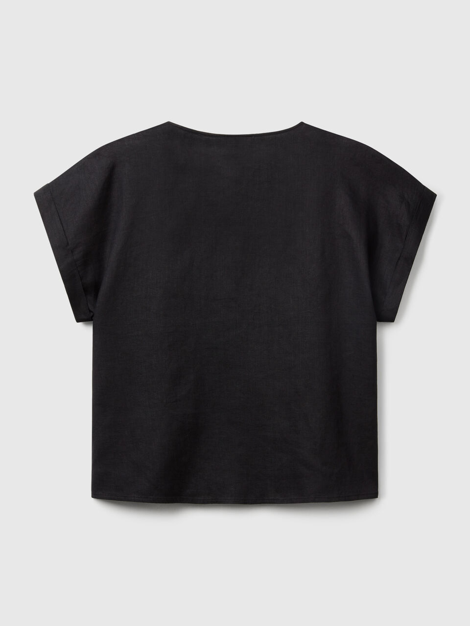 BLOUSE Damen image number 2