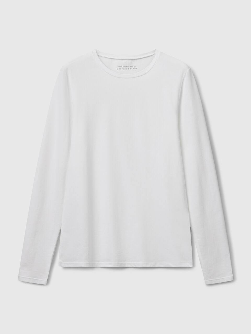 T-SHIRT L/S Damen image number 1