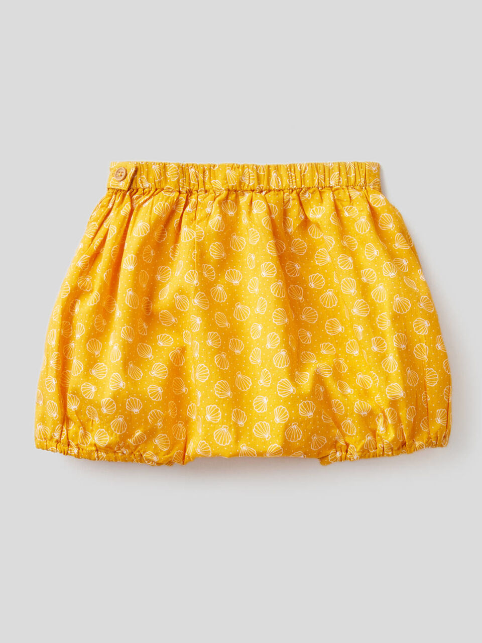 Short imprimé en 100% coton image number 2