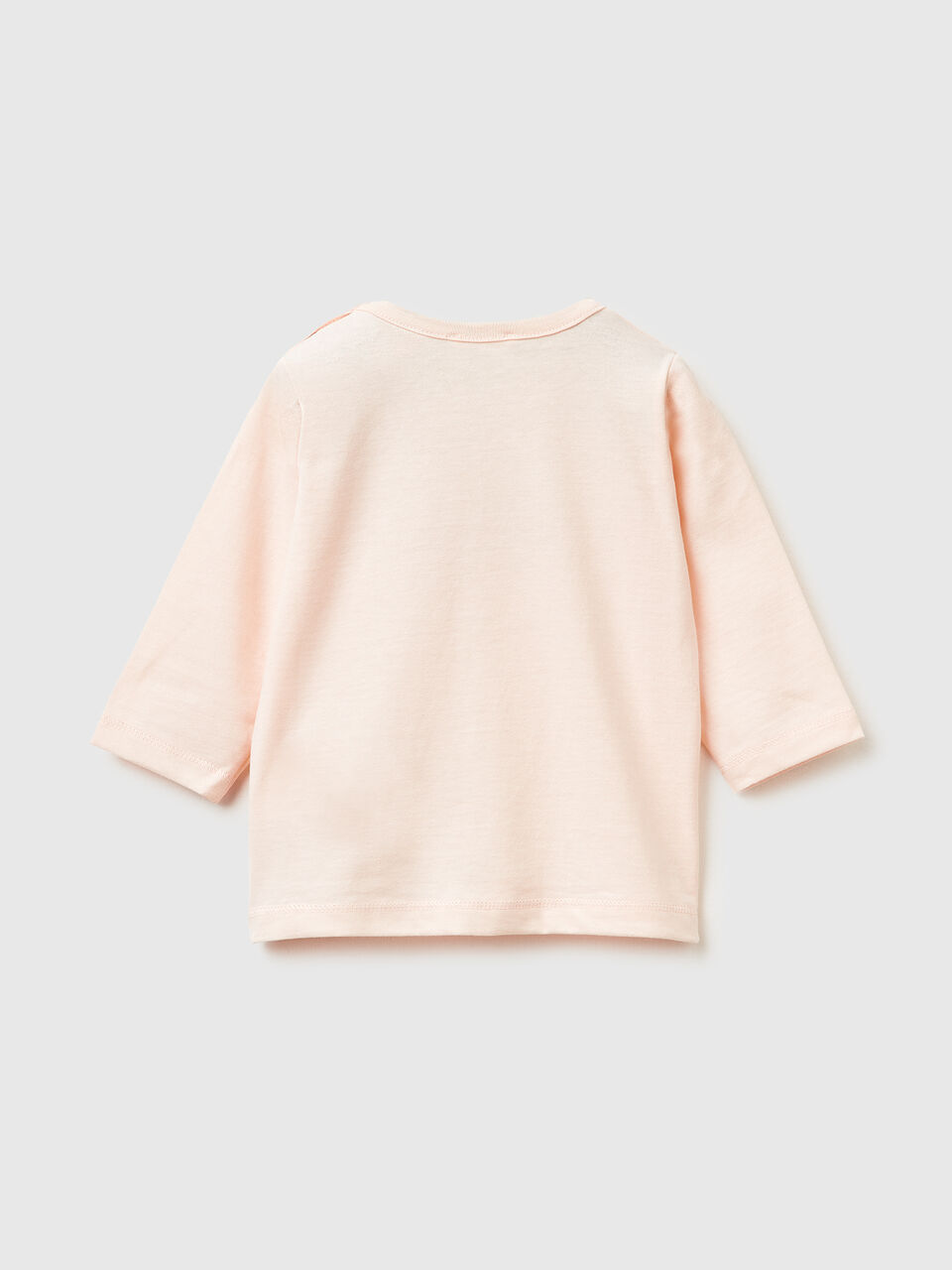 T-SHIRT L/S Naissancede image number 2