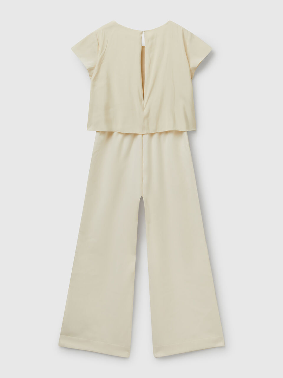 OVERALL Filles image number 2