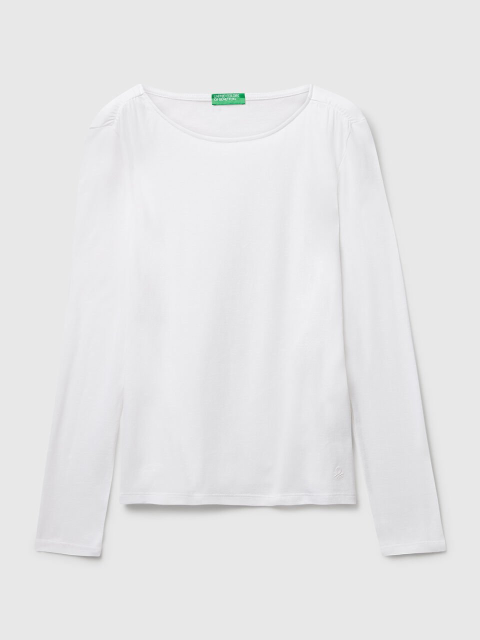 T-SHIRT L/S Femme image number 1