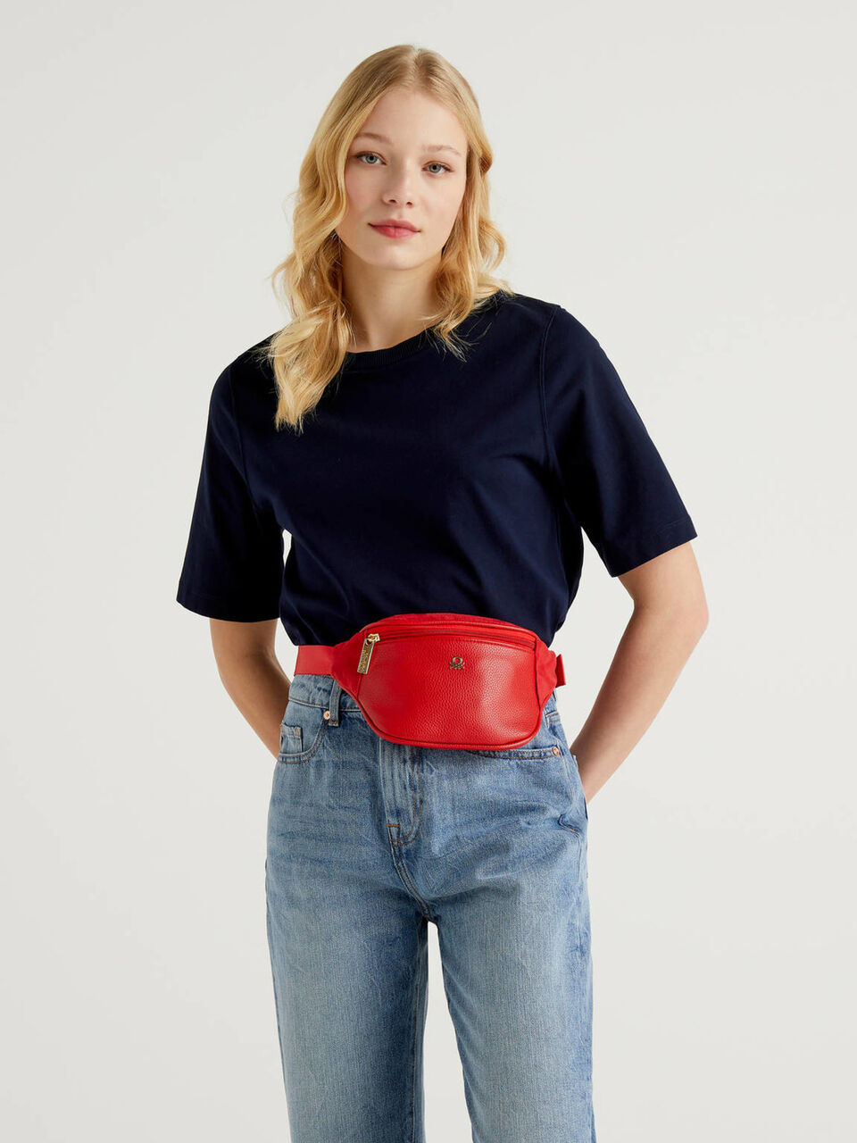 Compact bum bag image number 2