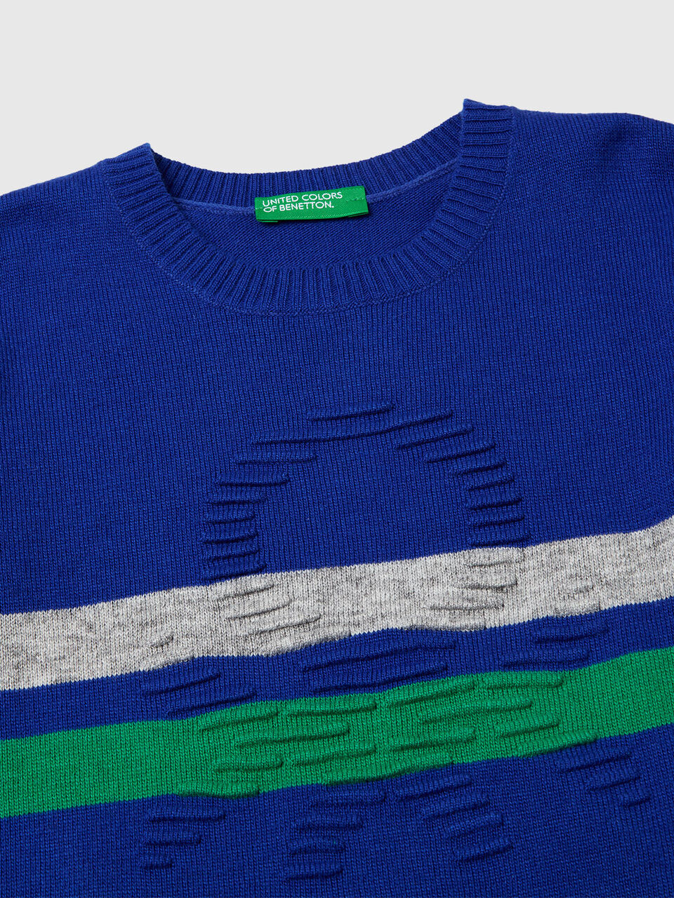 SWEATER L/S Jungen image number null