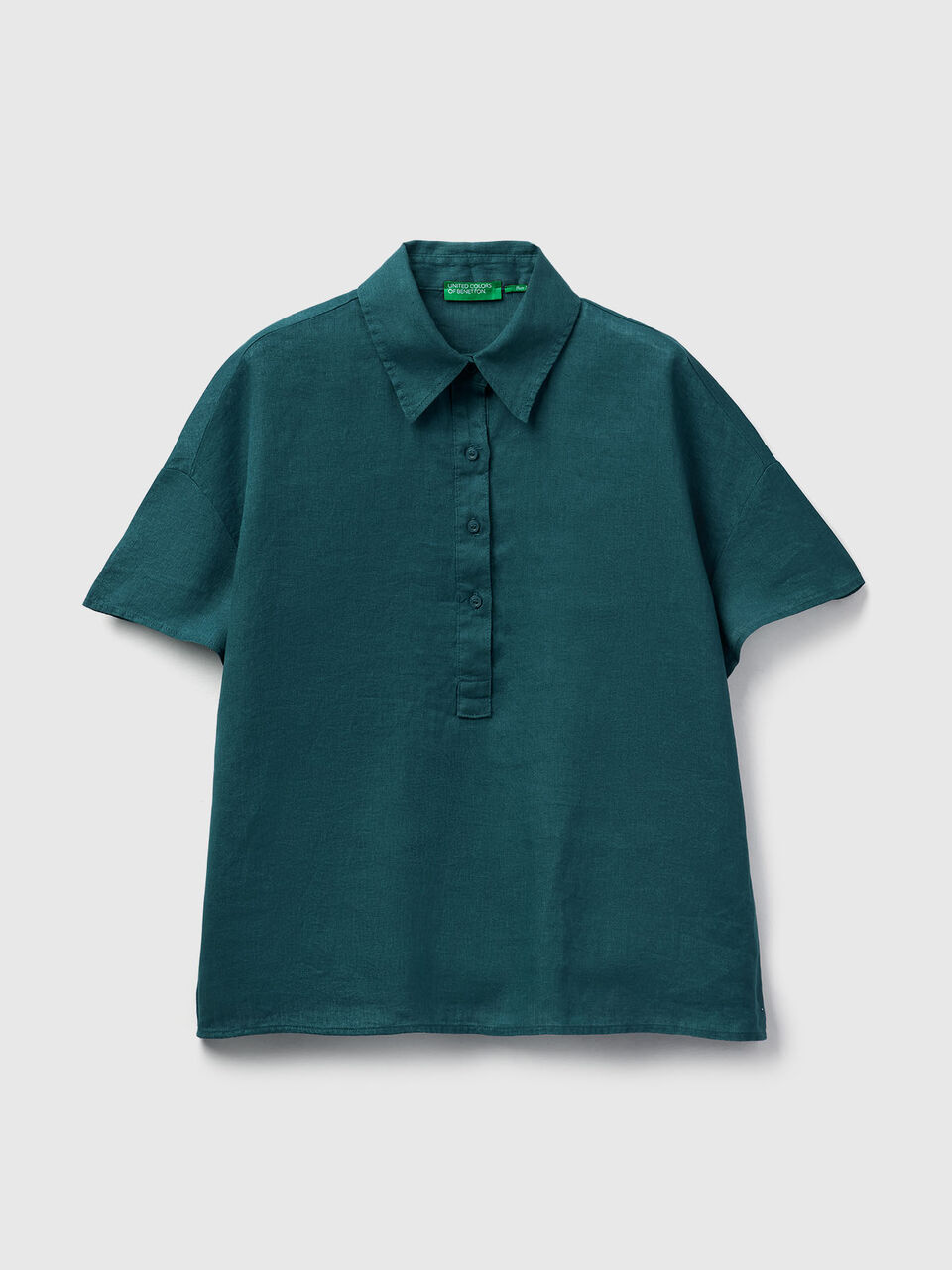 BLOUSE Damen image number 1