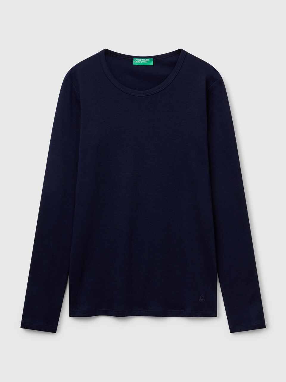 T-SHIRT L/S Damen image number 1