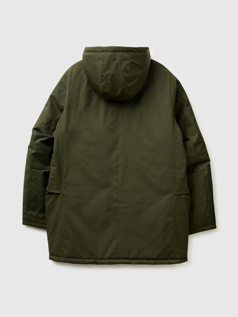 HEAVY JACKET Men image number null