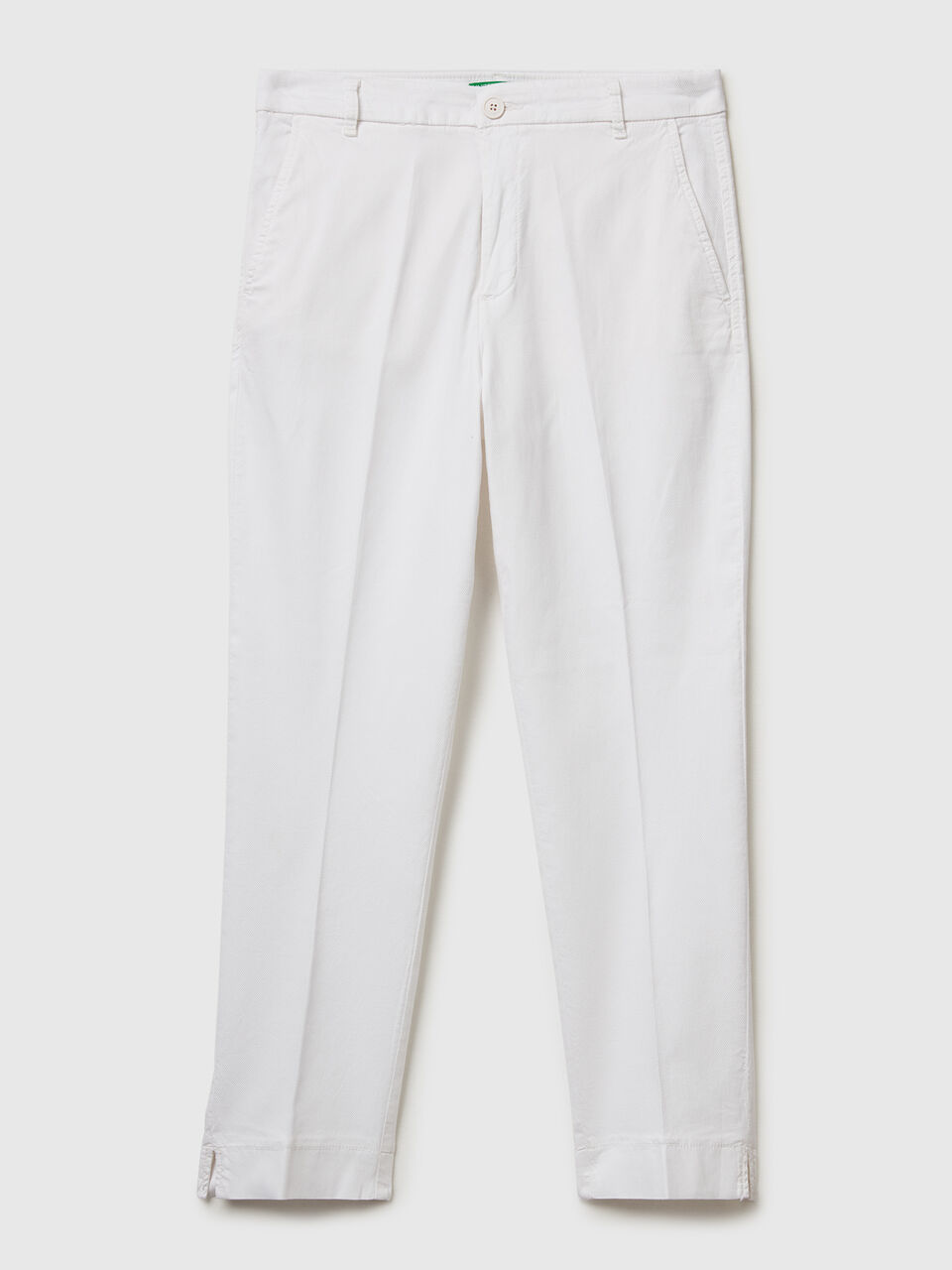 TROUSERS Femme image number 1