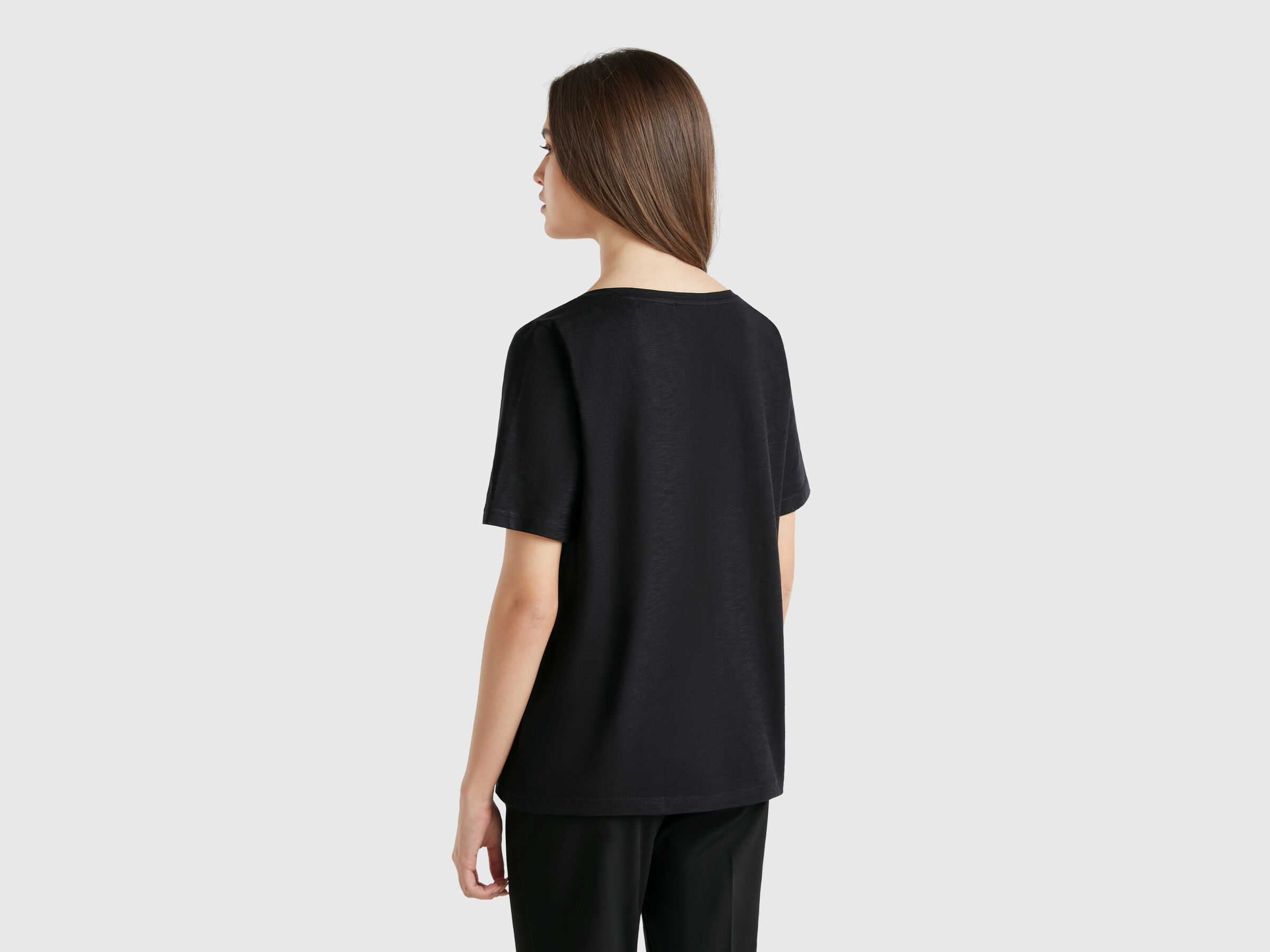 T-SHIRT Femme image number 1