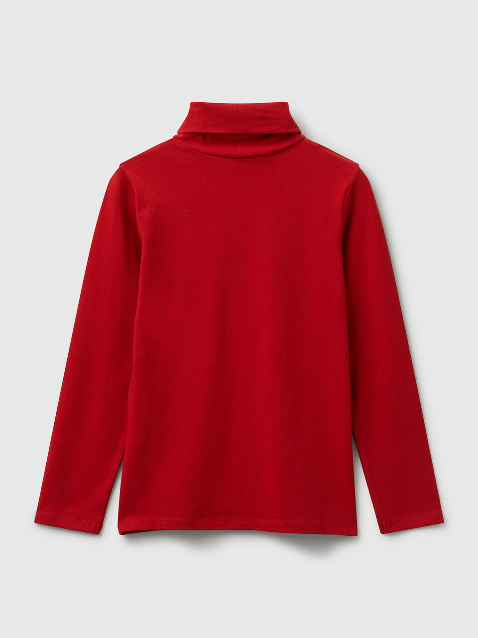 T-SHIRT L/S Filles image number 2