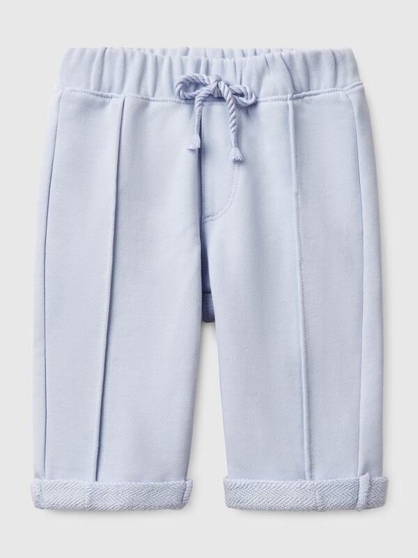 Pantalon en peluche Naissancede