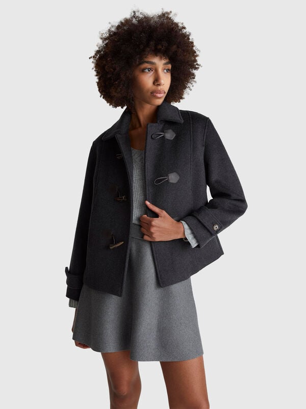 Montgomery coat Women